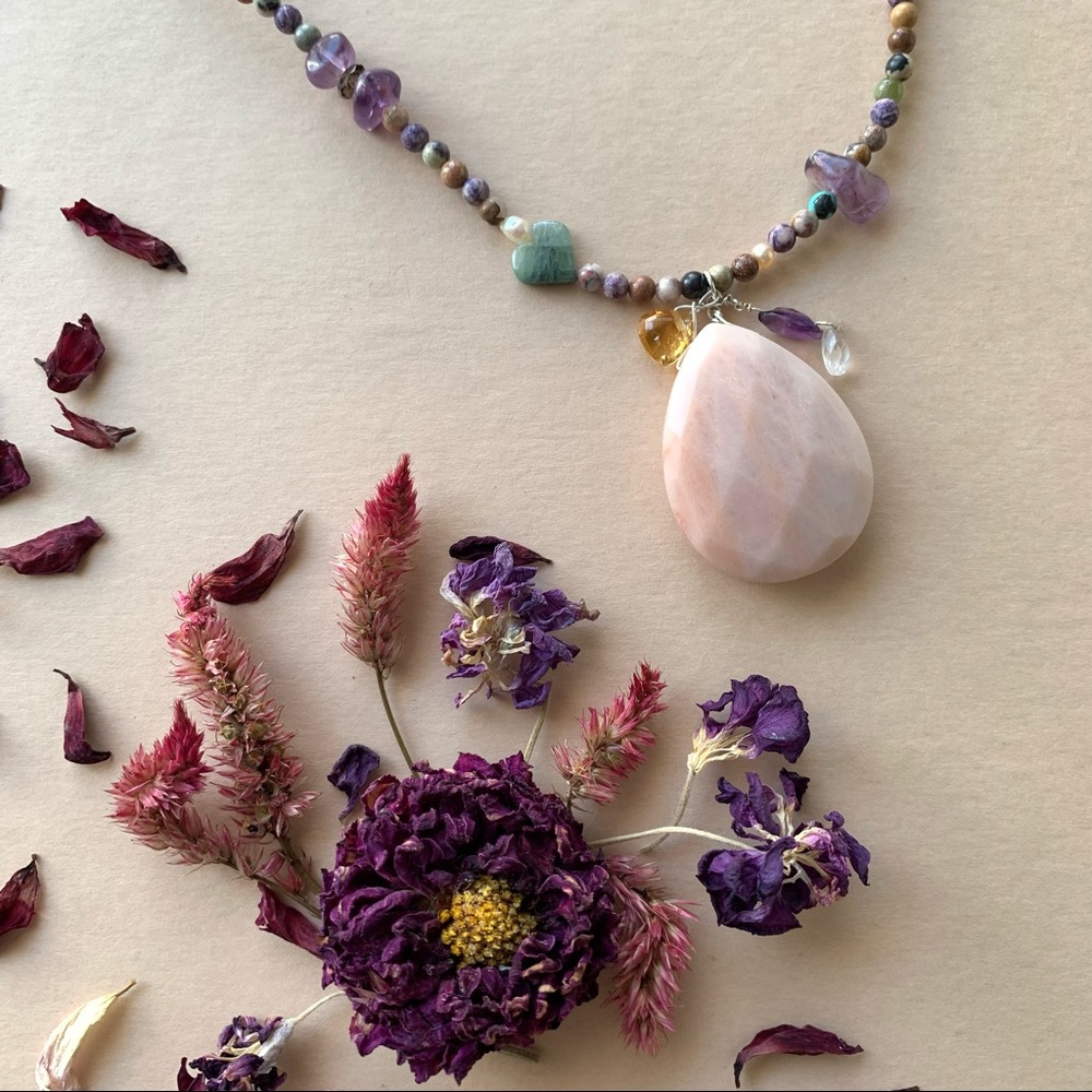 New Jewelry ⭐️ Lovely Star